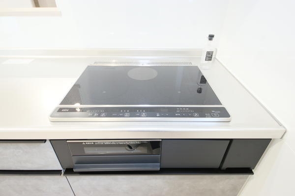 長岡市北山4丁目　新築戸建