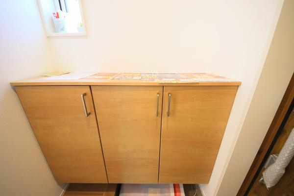 長岡市北山4丁目　新築戸建