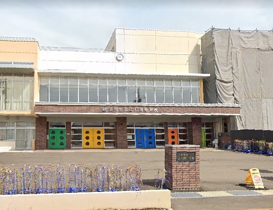 長岡市藤沢1丁目 新築戸建(長岡市立上川西小学校)