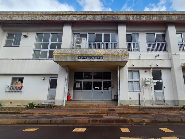 長岡市新町3丁目 新築戸建(北部保育園)