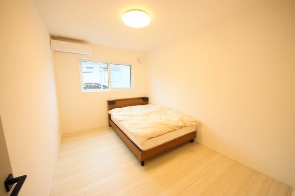 東区粟山2丁目　新築戸建