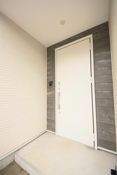 東区粟山2丁目　新築戸建