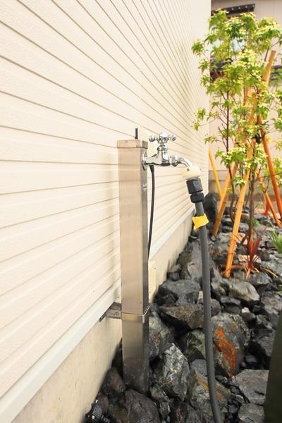 東区粟山2丁目　新築戸建