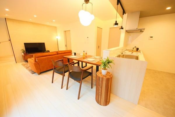 東区粟山2丁目　新築戸建