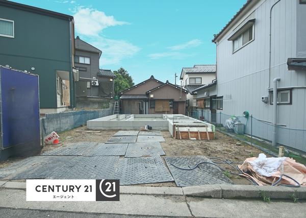東区大山2丁目　新築戸建