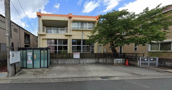 ダイアパレス笹口3丁目(長嶺保育園)
