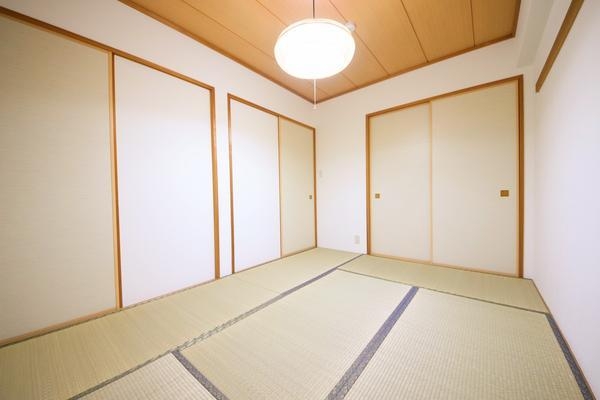 ダイアパレス笹口3丁目
