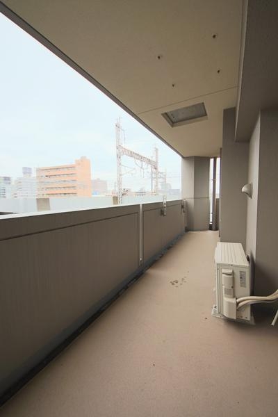 ダイアパレス笹口3丁目