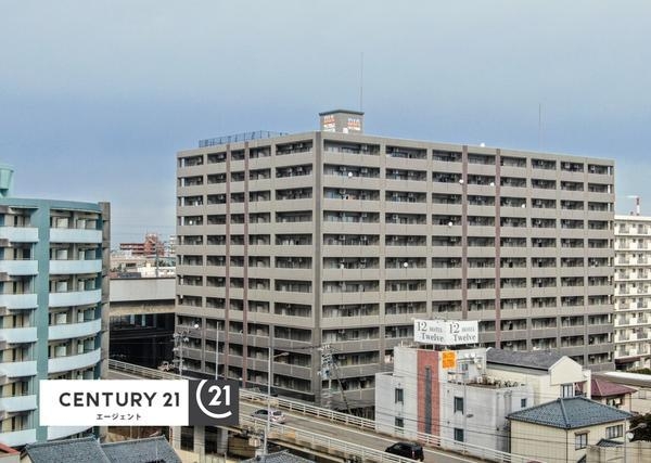 ダイアパレス笹口3丁目
