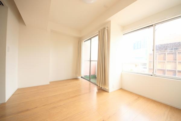 新潟マンション