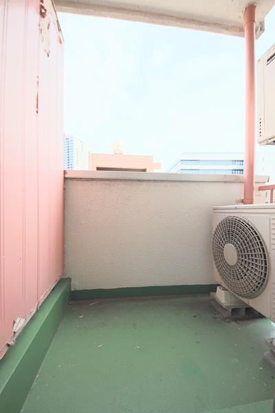 新潟マンション