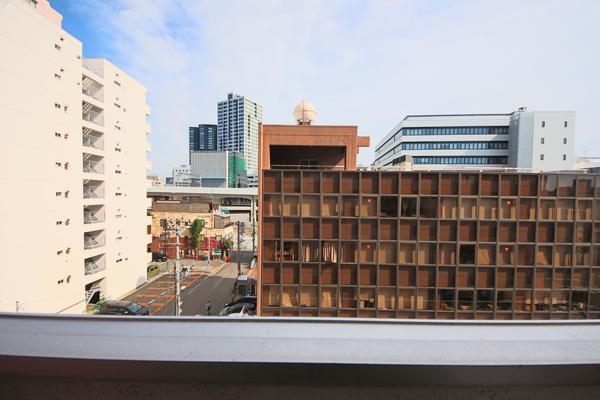新潟マンション