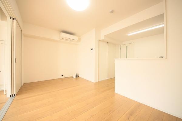 新潟マンション