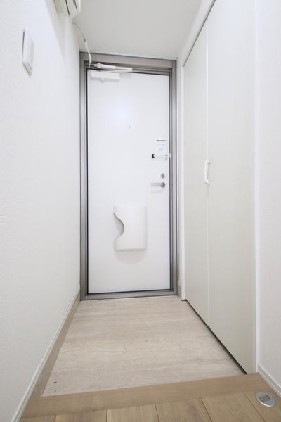 新潟マンション