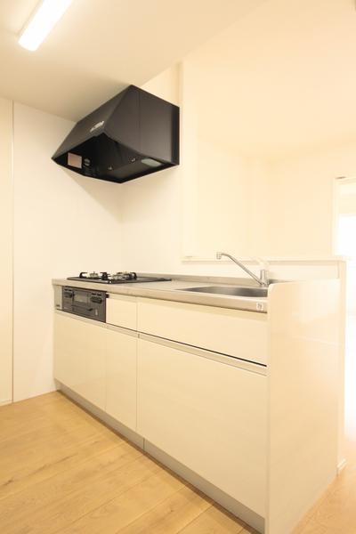 新潟マンション
