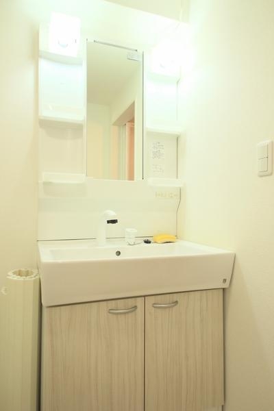 新潟マンション