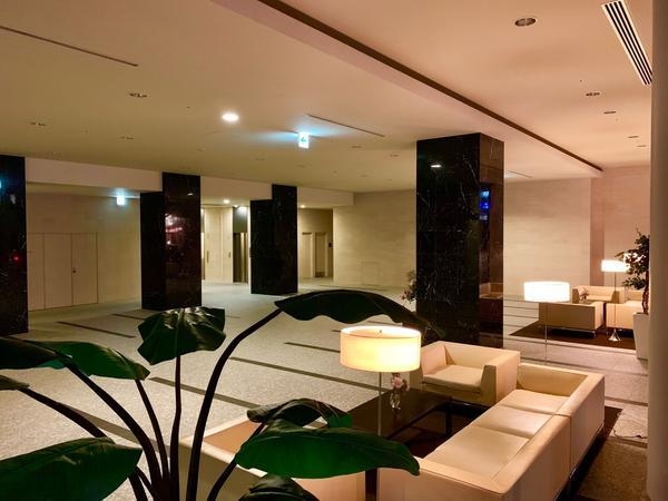シティタワー新潟