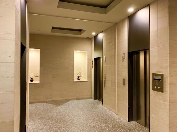 シティタワー新潟