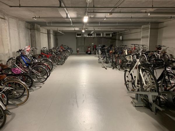 シティタワー新潟