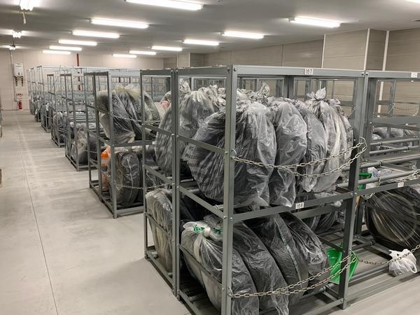 シティタワー新潟