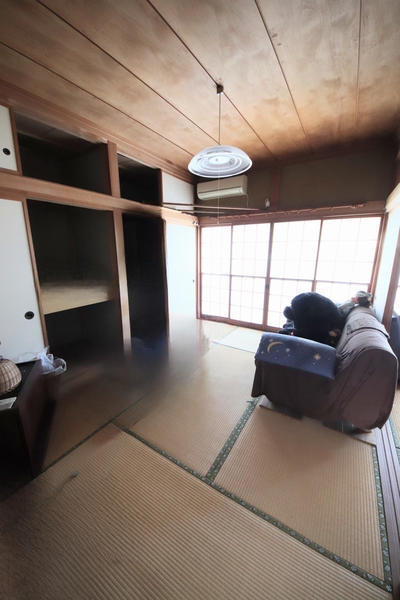 新潟市東区東中島４丁目の中古一戸建て