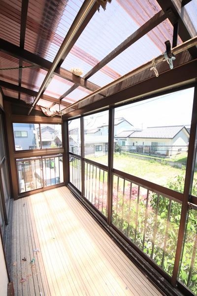 新潟市東区東中島４丁目の中古一戸建て