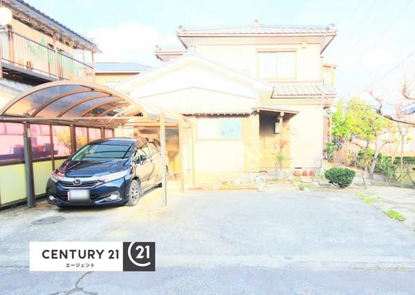 東区東中島4丁目　中古戸建