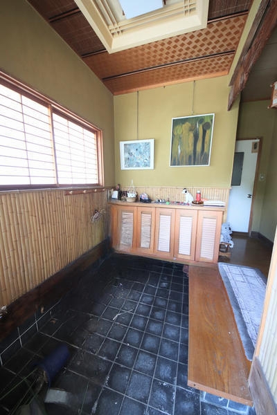東区東中島4丁目　中古戸建