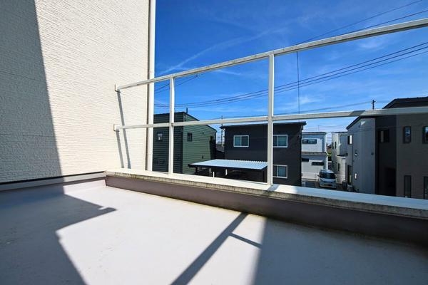 新潟市北区松浜東町１丁目の中古一戸建て