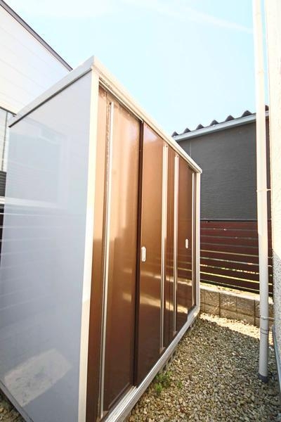 新潟市北区松浜東町１丁目の中古一戸建て