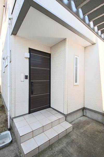 新潟市北区松浜東町１丁目の中古一戸建て