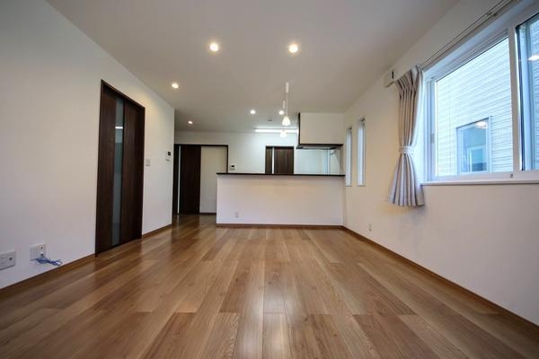 北区松浜東町1丁目　中古戸建
