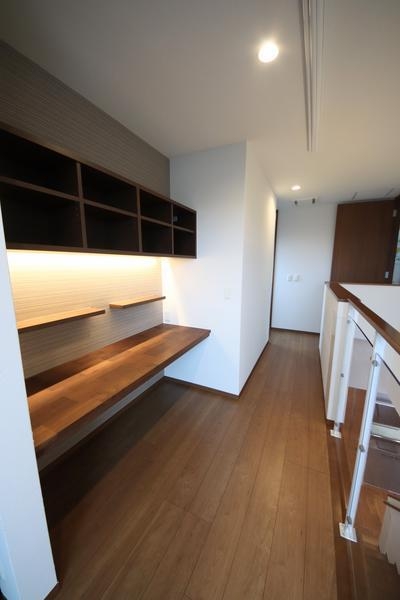 新潟市西区松美台の中古一戸建て