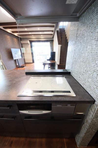 新潟市西区松美台の中古一戸建て