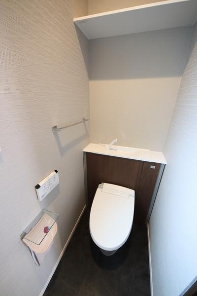 新潟市西区松美台の中古一戸建て