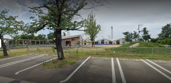新潟市西区五十嵐3の町西の中古一戸建て(山五十嵐こども園)