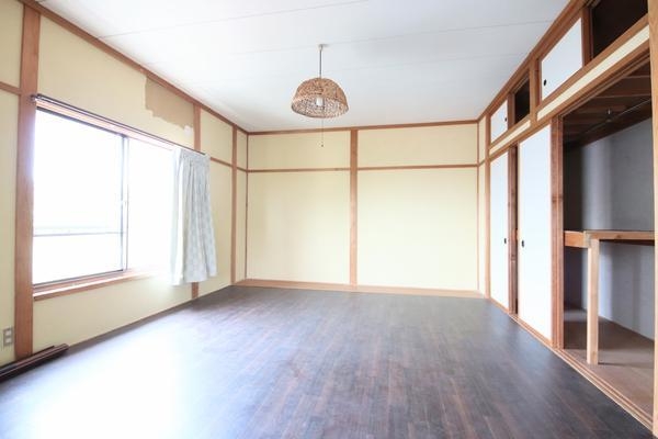 新潟市西区五十嵐３の町西の中古一戸建て