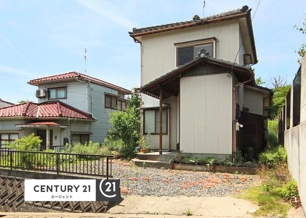 西区五十嵐三の町西　中古戸建