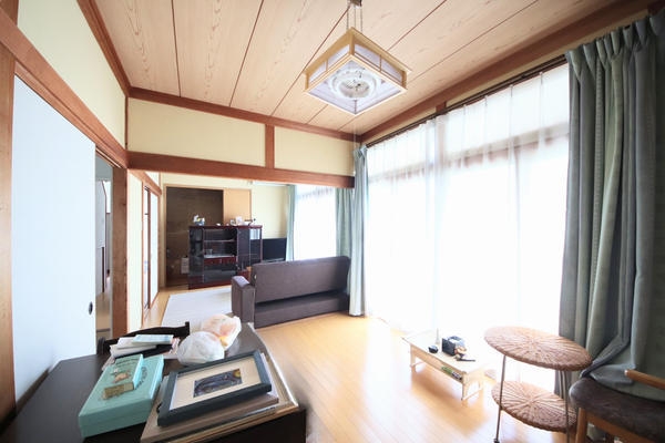 西区五十嵐三の町西　中古戸建