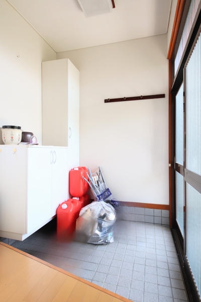 西区五十嵐三の町西　中古戸建