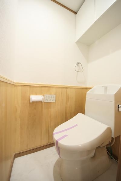 コーポ川岸A棟