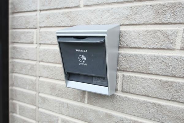 東区白銀第5　1号棟　(全2棟)