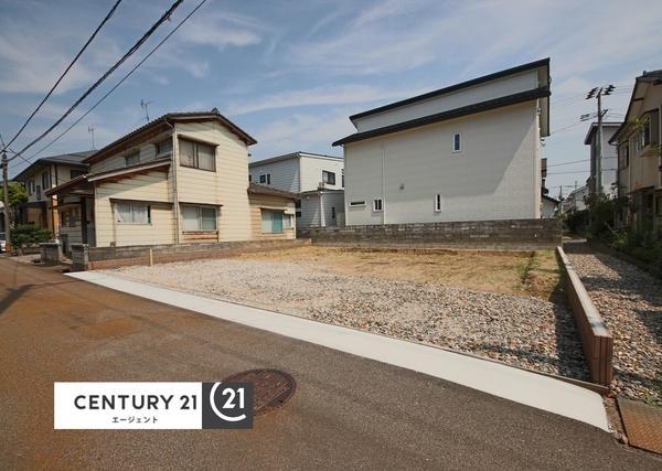 新潟市西区小新５丁目の新築一戸建