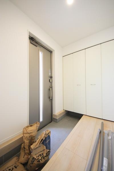 新潟市東区白銀２丁目の新築一戸建