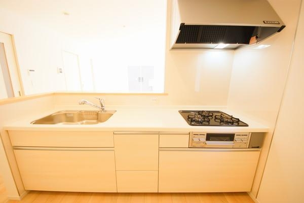 新潟市東区石山６丁目の新築一戸建