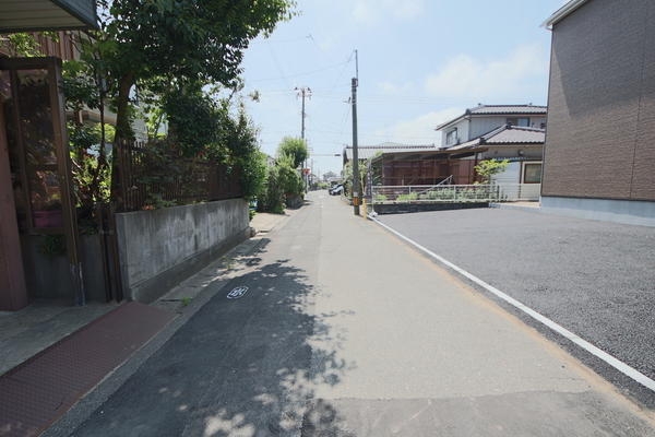 新潟市東区石山６丁目の新築一戸建