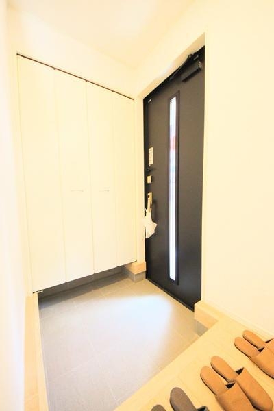 新潟市東区石山６丁目の新築一戸建