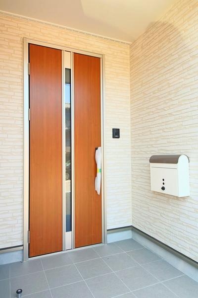 新潟市西区上新栄町２丁目の新築一戸建