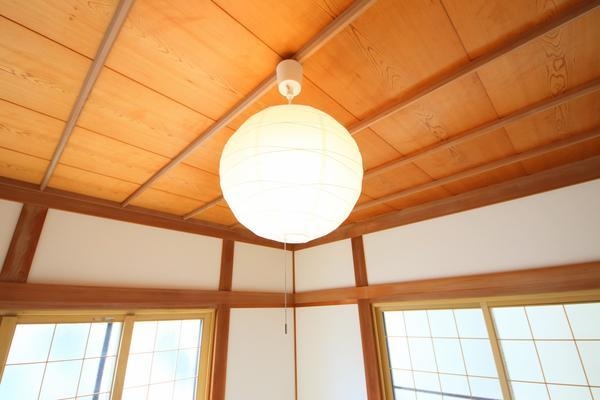 新潟市中央区大島の中古一戸建て