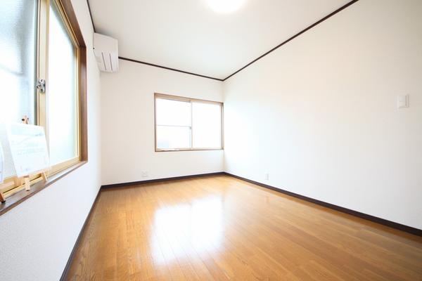 新潟市中央区大島の中古一戸建て